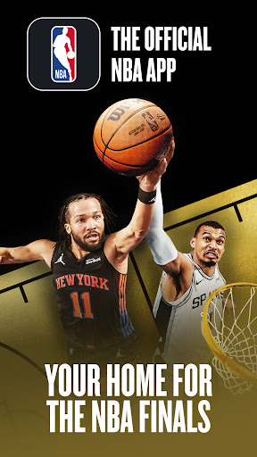 NBA: Live Games & Scores