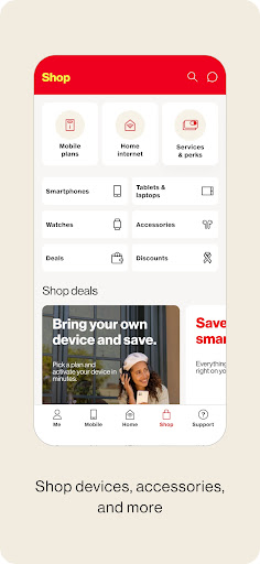 My Verizon
