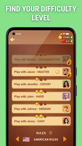 Checkers Online