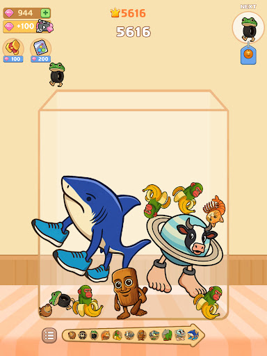 Melon Maker : Fruit Game
