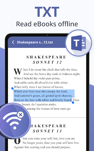 Docx Reader - Office Viewer