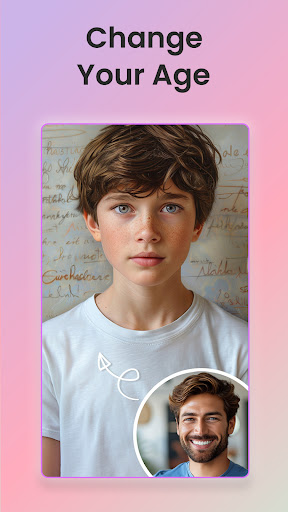 ReShot : AI Photo Generator