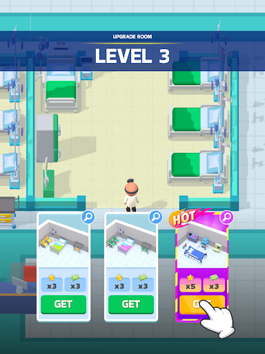 Master Hospital