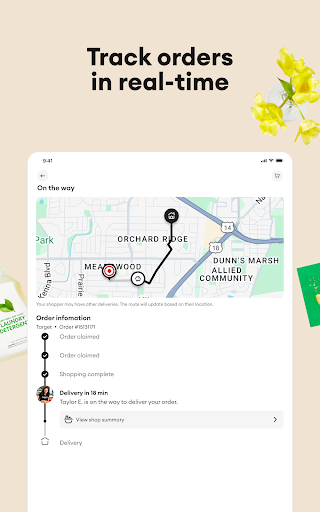 Shipt: Order Grocery Delivery