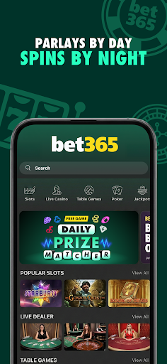 bet365 - Sportsbook & Casino