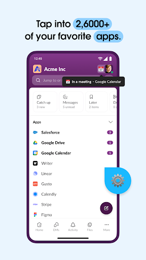 Slack