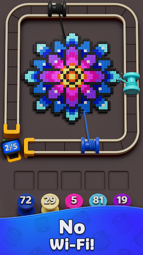 Yarn Loop