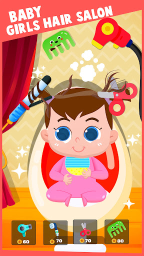 Kawaii Babies - Toddler Care