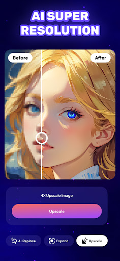 AI Art Generator: AI Picture