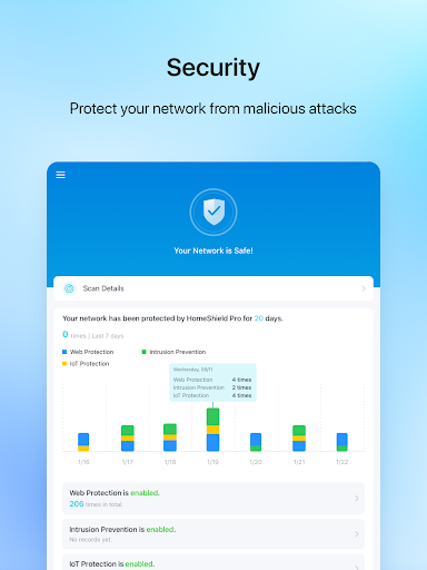 TP-Link Tether