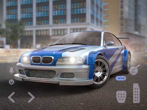 Tuning Club Online: Car Racing