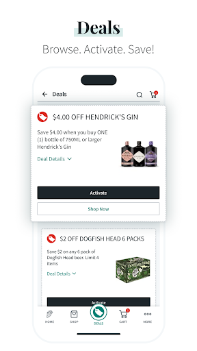 Total Wine & More