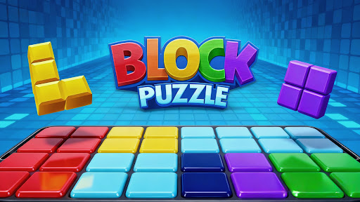 Block Puzzle Brick Smash