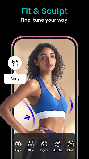 Photo Editor: Retouch, Enhance