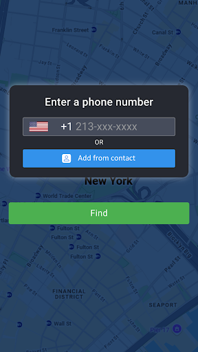 Track Any Phone
