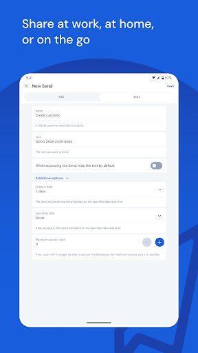 Bitwarden Password Manager