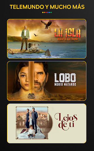 Peacock TV: Stream TV & Movies
