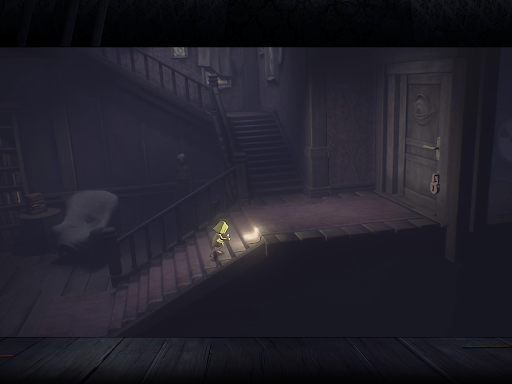 Little Nightmares
