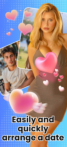Tether: Local Match Dating