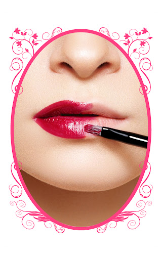 Mirror - Makeup and Shaving