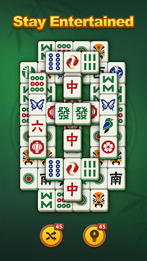 Sola Mahjong