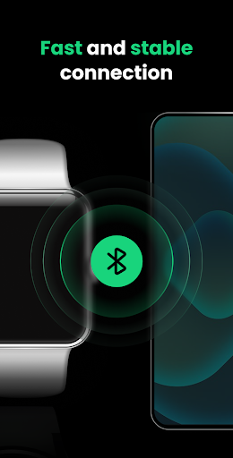 Watch Sync App - BT Notifier