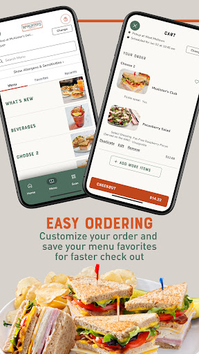 McAlister's Deli