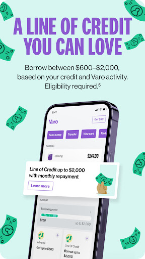 Varo Bank: Online Banking