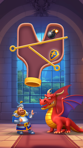 Royal Pin: King Adventure