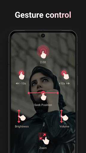 Lark Video Player
