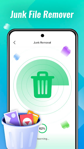 MiraClean Lite - File Cleaner