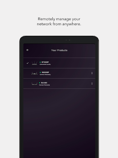 NETGEAR Nighthawk WiFi Router