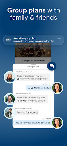 NIV Bible