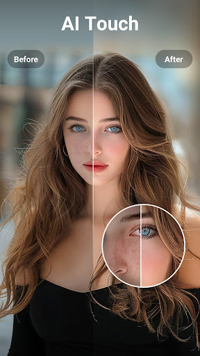AI Video Enhancer - Utool