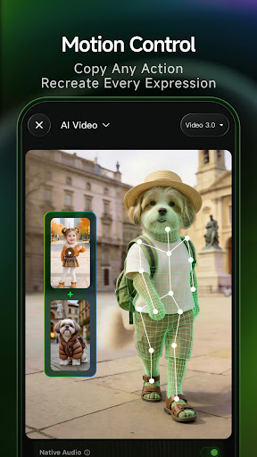 Kling AI: AI Image&Video Maker