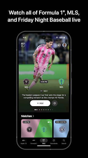Apple TV: Shows, Movies & More