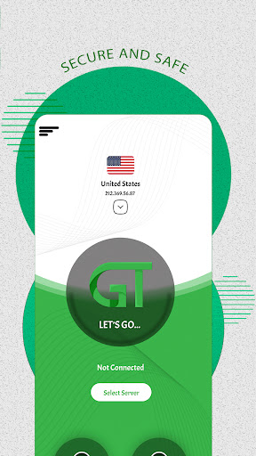 Giti VPN