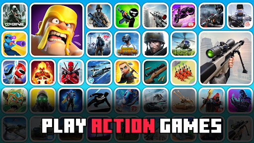 KEZI10 Games