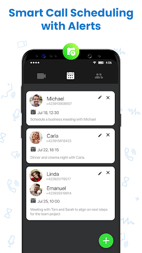 Video Call