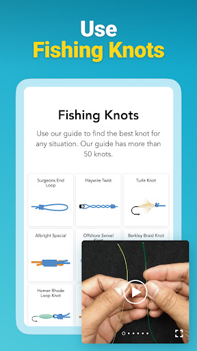 Fishbox - Smart Fishing App