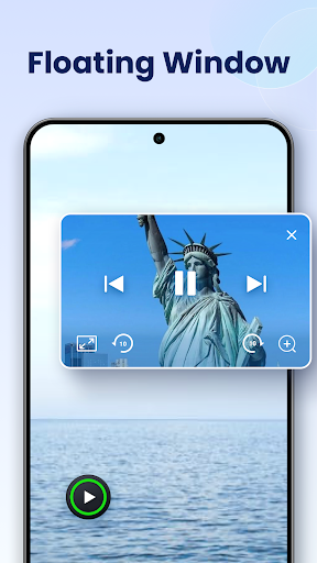 Video Player All Format