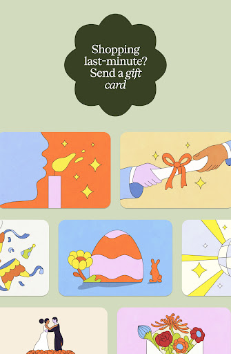 Etsy: Shop Home, Style & More