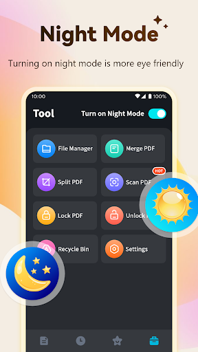 PDF Viewer＆Scanner