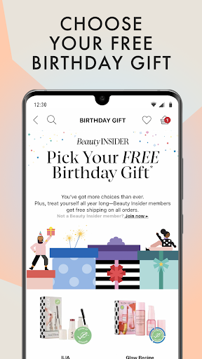 Sephora: Buy Makeup & Skincare