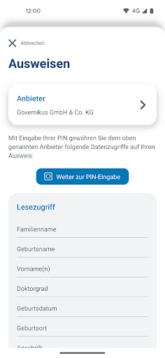 AusweisApp Bund