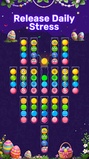 Ball Sort Puzzle: Color Master