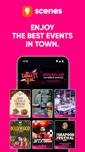 Swiggy: Food Instamart Dineout