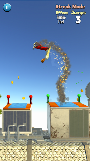 Flip Runner