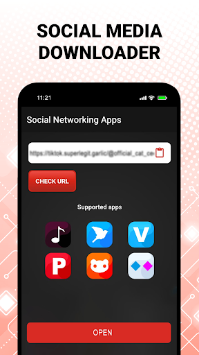 All Video Downloader Master