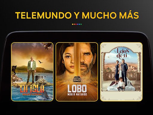 Peacock TV: Stream TV & Movies